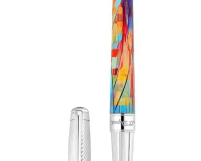 ปากกา รุ่น Eternity Graffity Ref. 422024L Multicolor